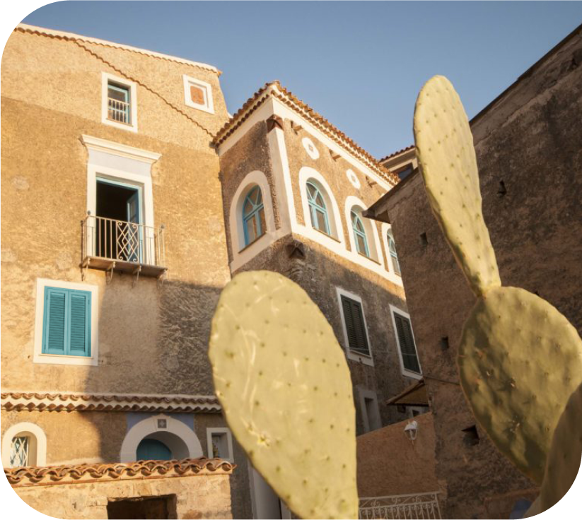 Palazzo Santa Maria (Camerota)