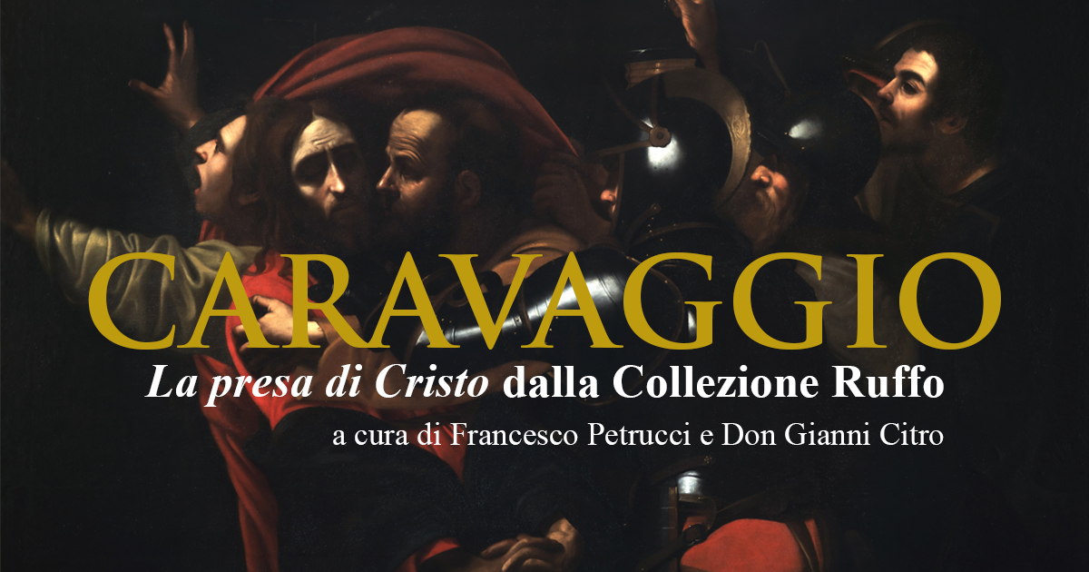Caravaggio a Napoli